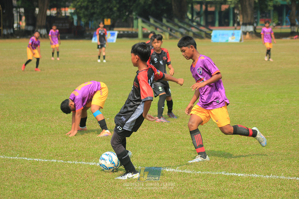 u13 200626 youth tigers soccer school vs oss private