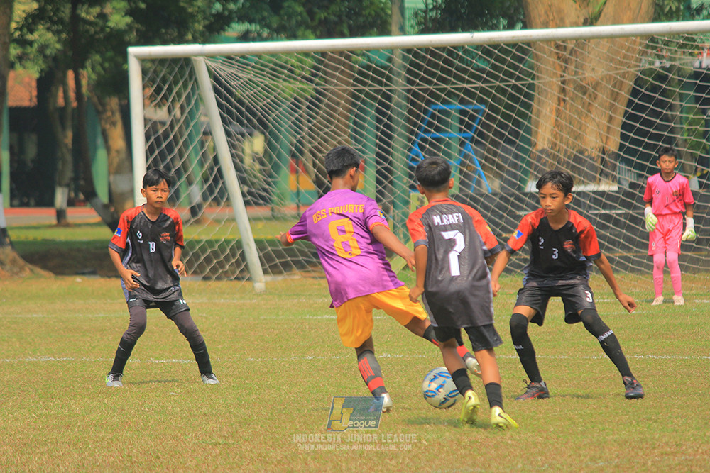 u13 200626 youth tigers soccer school vs oss private