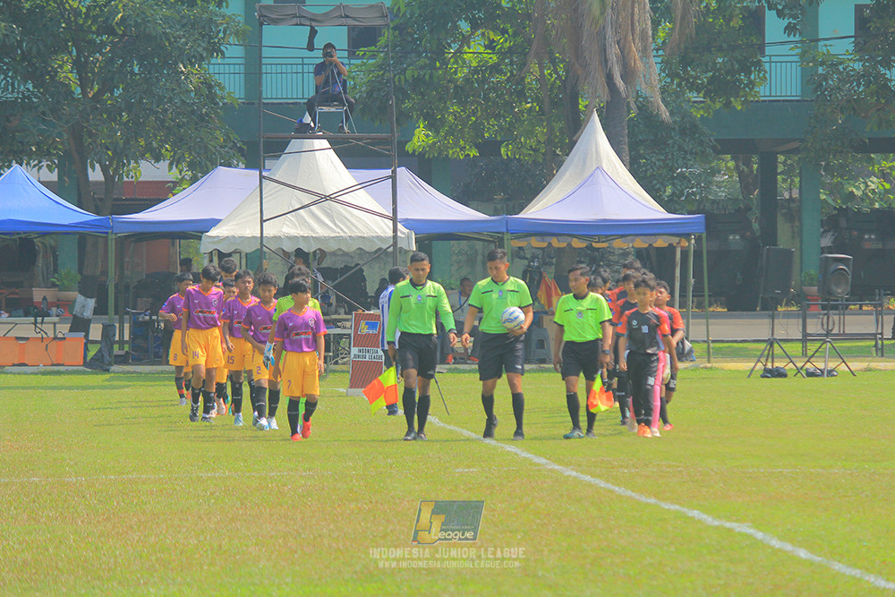 u13 200626 youth tigers soccer school vs oss private