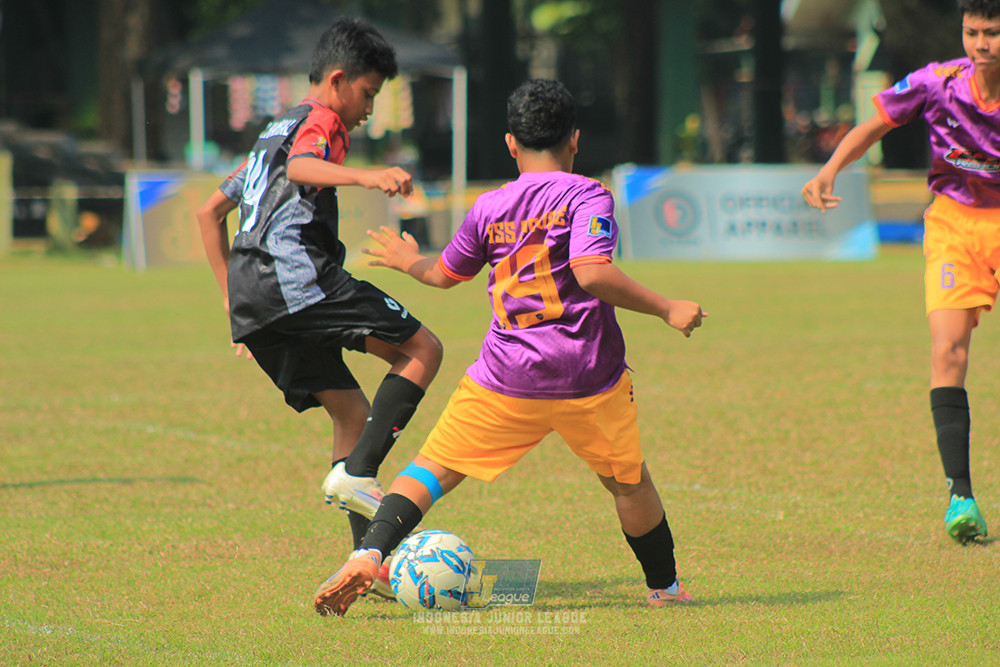 u13 200626 youth tigers soccer school vs oss private