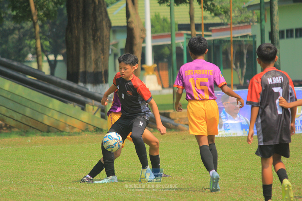 u13 200626 youth tigers soccer school vs oss private