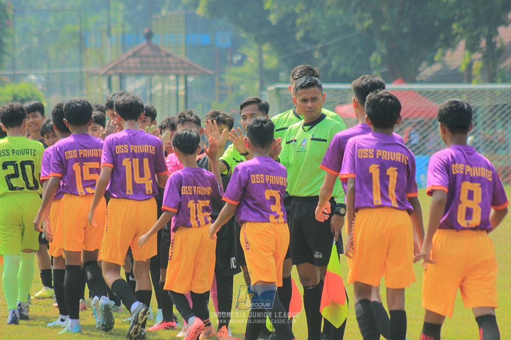 u13 200626 youth tigers soccer school vs oss private