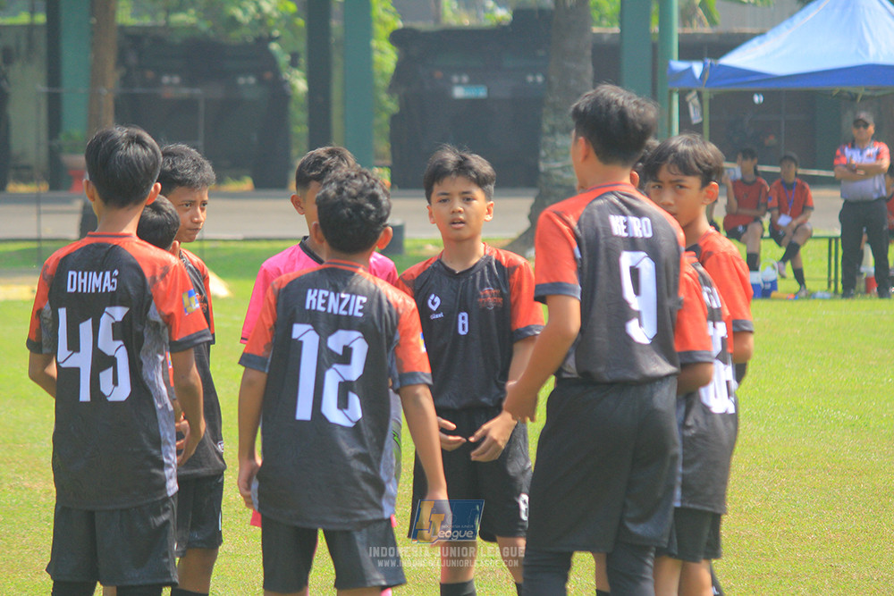 u13 200626 youth tigers soccer school vs oss private