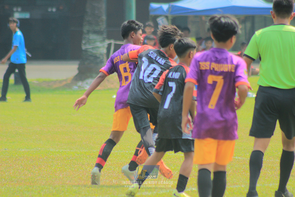 u13 200626 youth tigers soccer school vs oss private