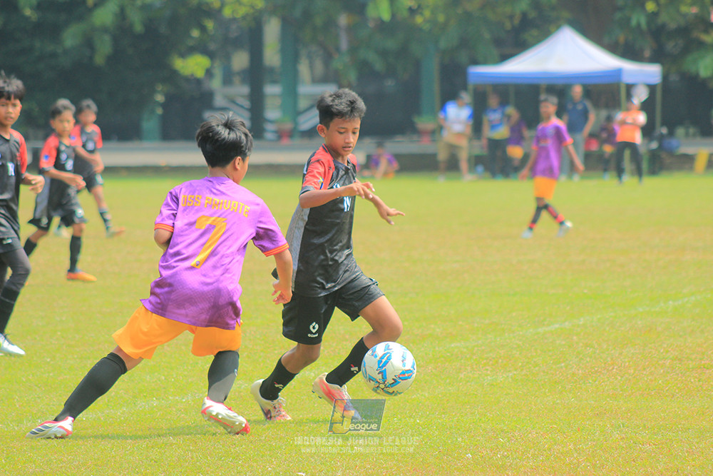 u13 200626 youth tigers soccer school vs oss private