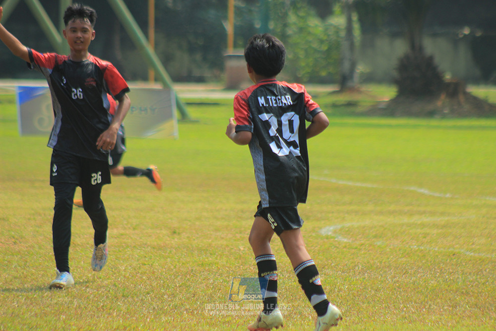 u13 200626 youth tigers soccer school vs oss private
