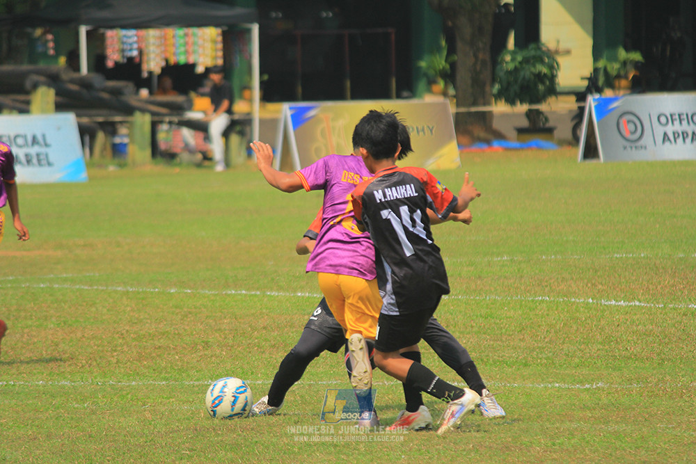u13 200626 youth tigers soccer school vs oss private