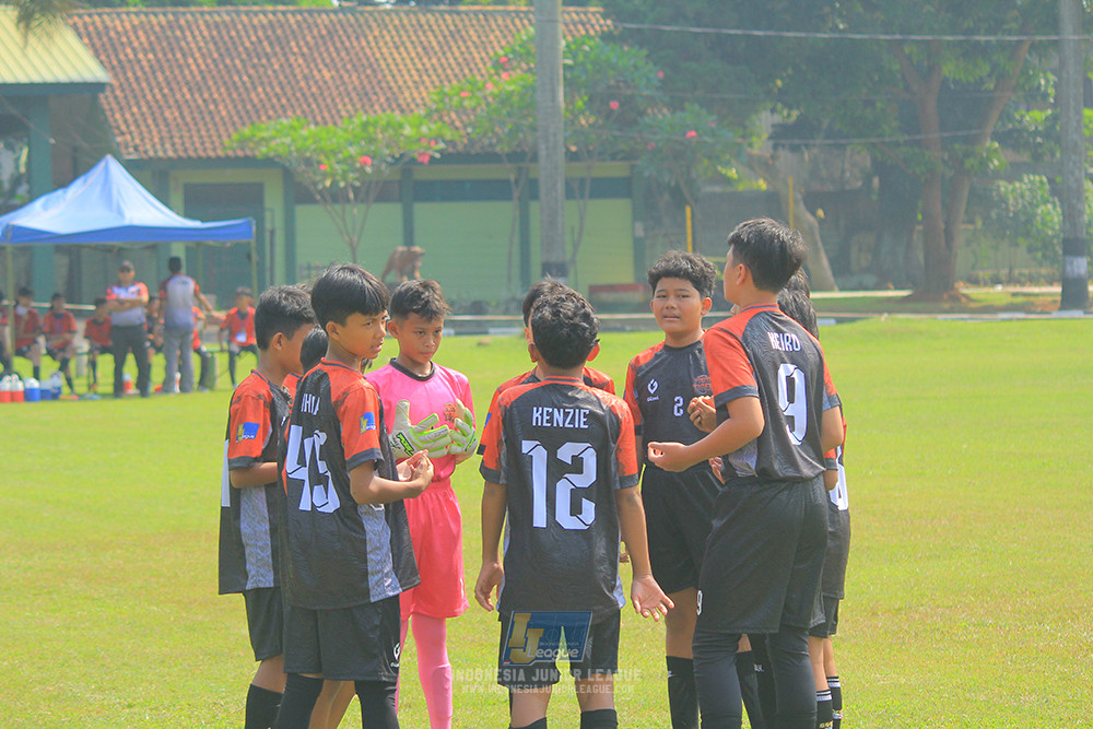 u13 200626 youth tigers soccer school vs oss private