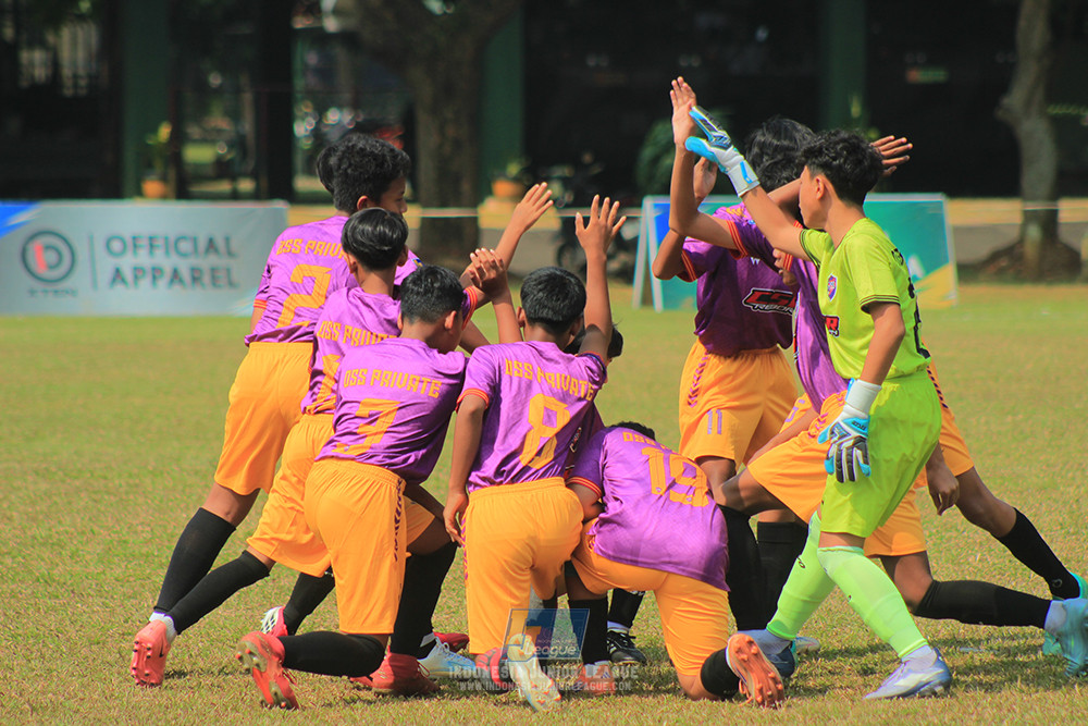 u13 200626 youth tigers soccer school vs oss private