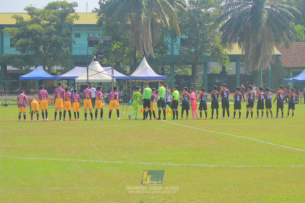 u13 200626 youth tigers soccer school vs oss private
