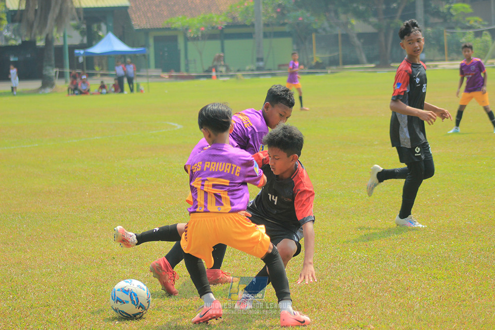 u13 200626 youth tigers soccer school vs oss private