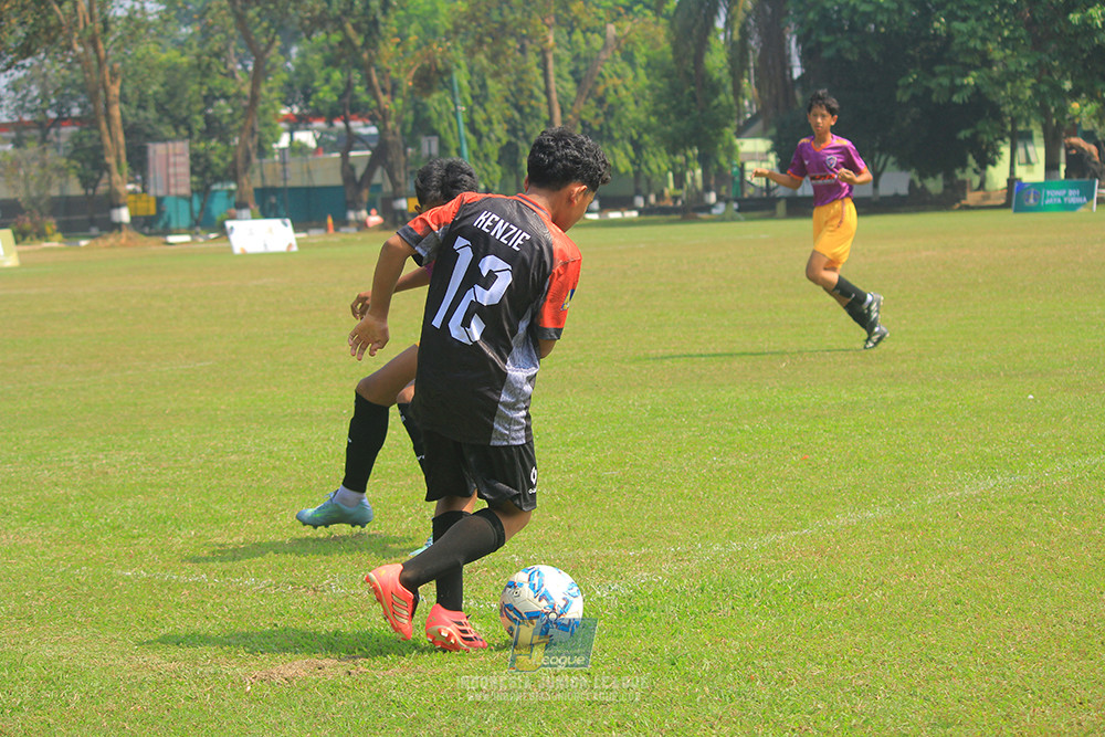 u13 200626 youth tigers soccer school vs oss private