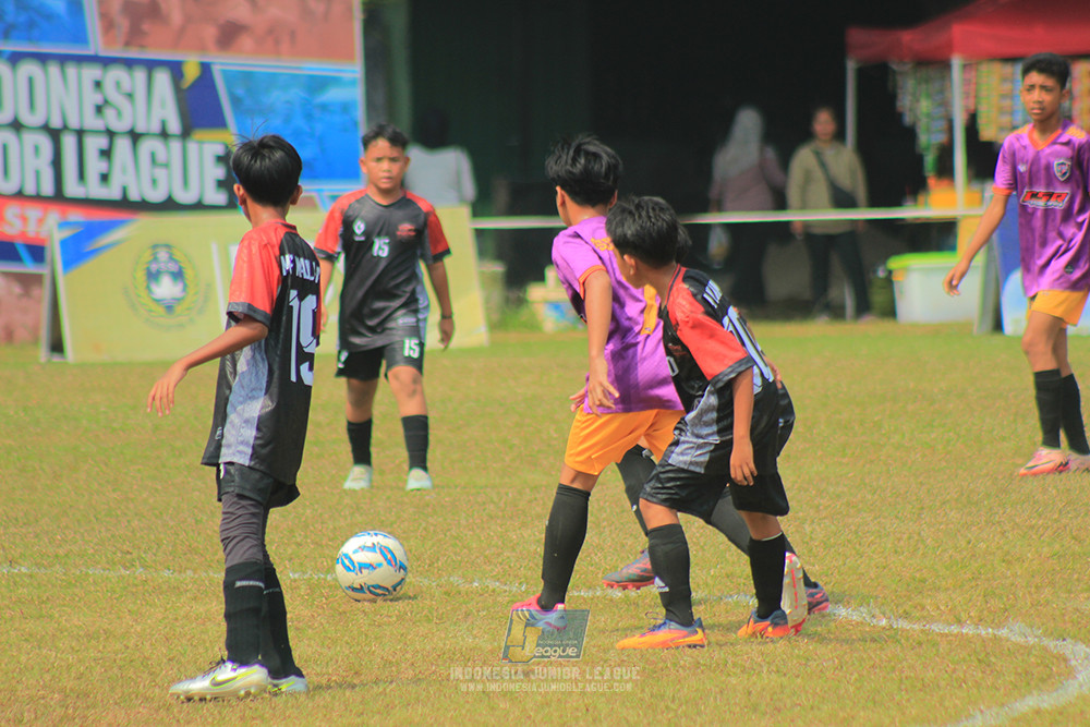u13 200626 youth tigers soccer school vs oss private