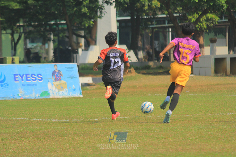u13 200626 youth tigers soccer school vs oss private