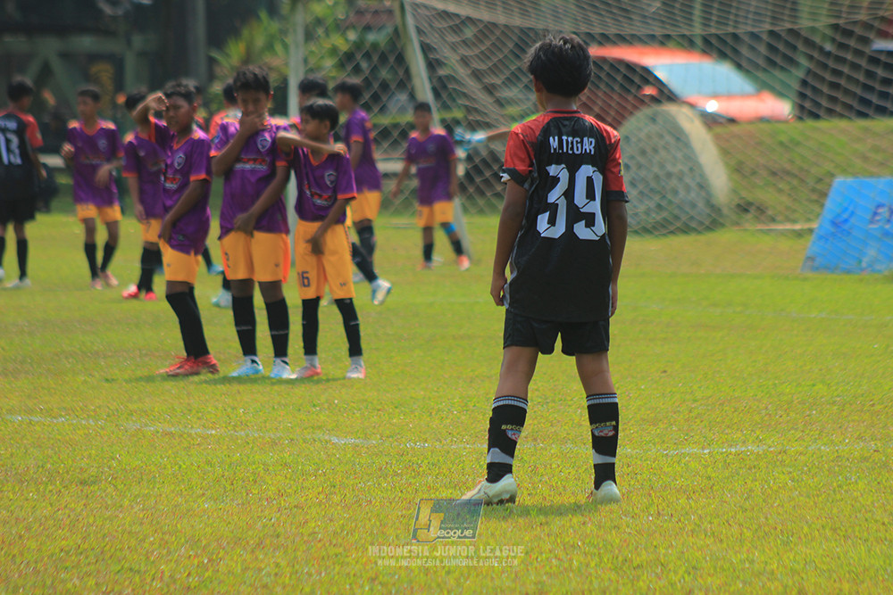 u13 200626 youth tigers soccer school vs oss private