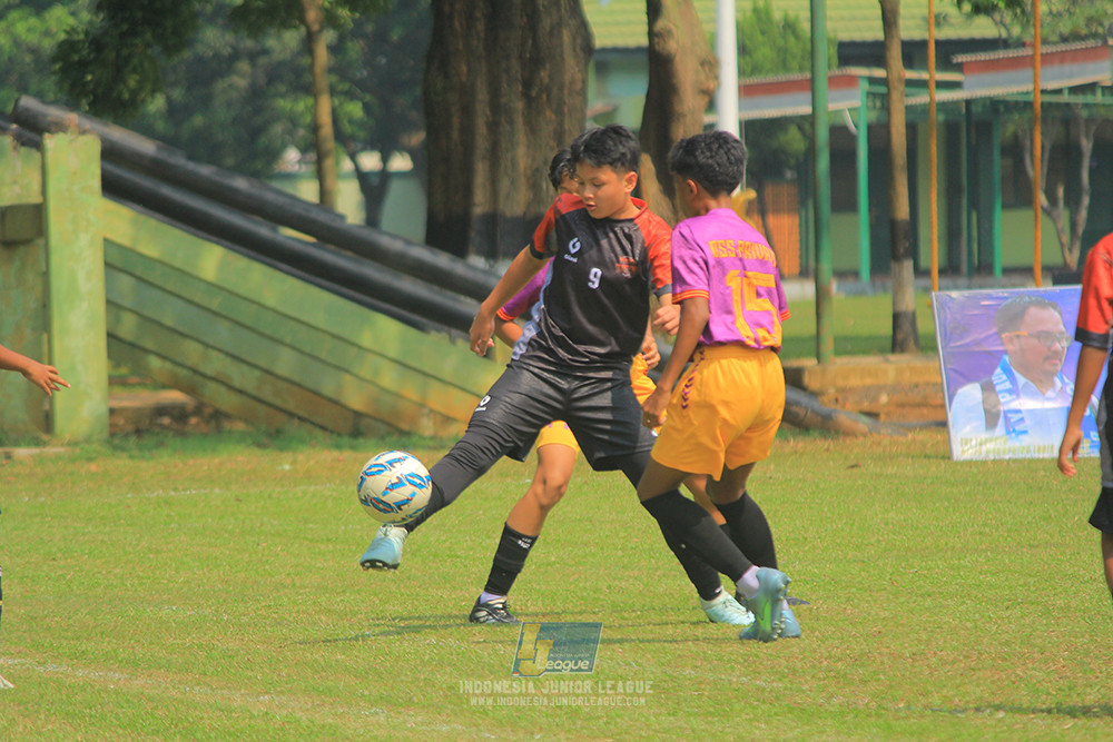u13 200626 youth tigers soccer school vs oss private