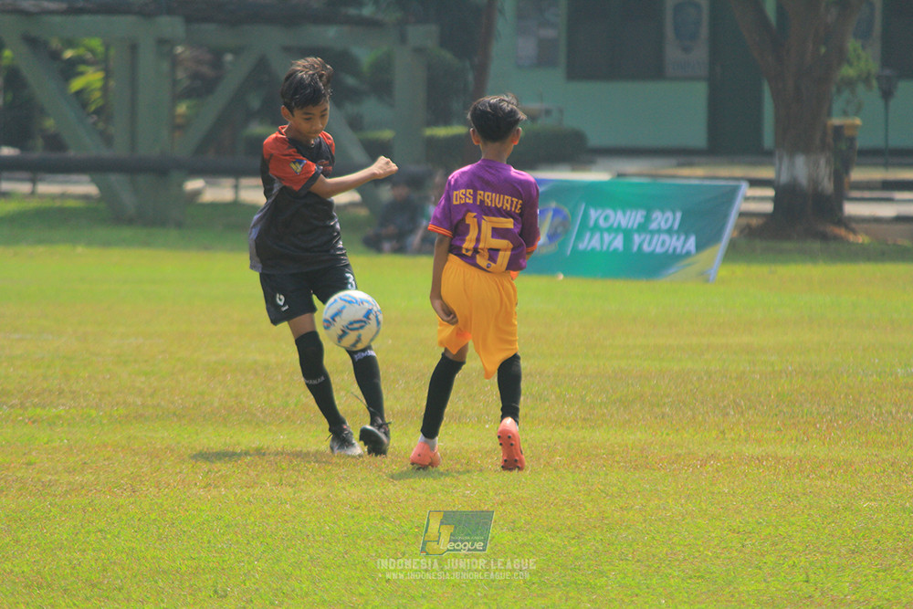 u13 200626 youth tigers soccer school vs oss private
