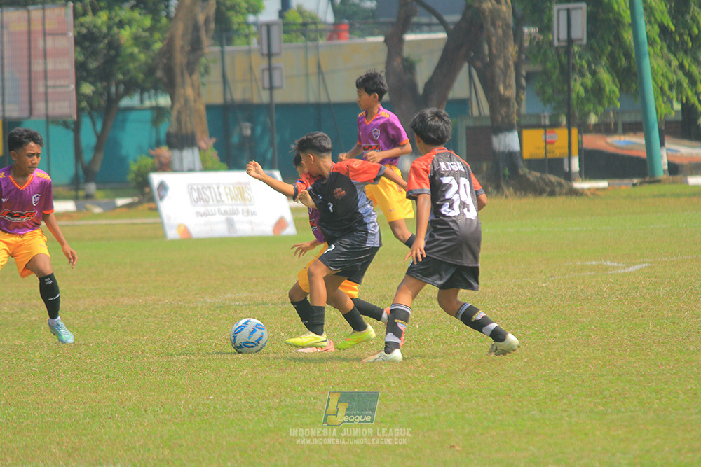 u13 200626 youth tigers soccer school vs oss private
