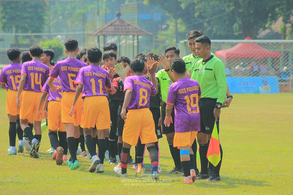 u13 200626 youth tigers soccer school vs oss private