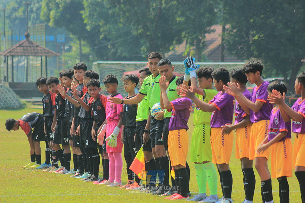 u13 200626 youth tigers soccer school vs oss private