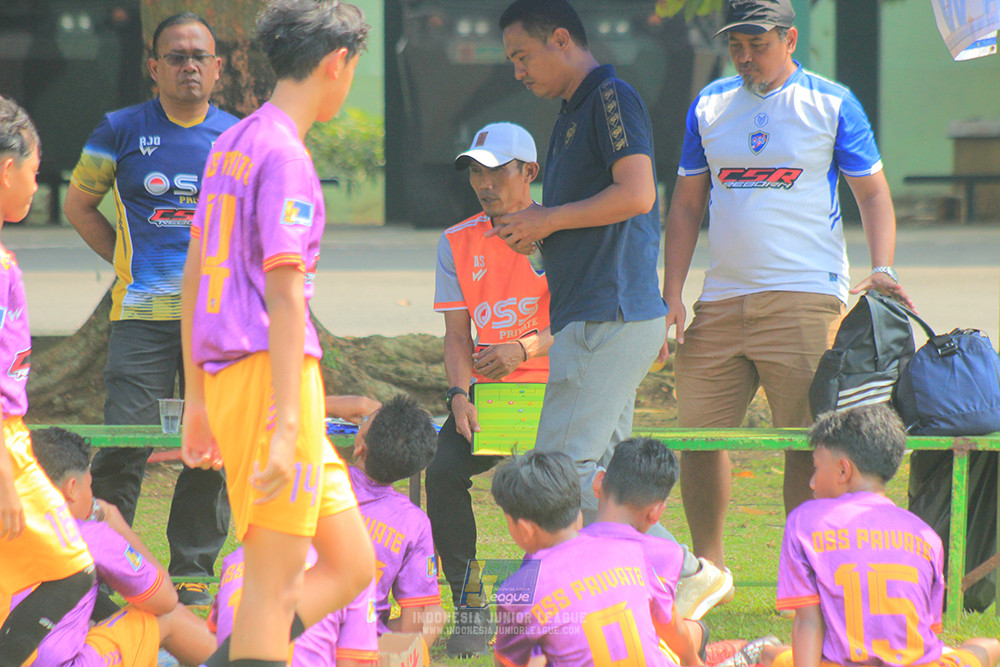u13 200626 youth tigers soccer school vs oss private