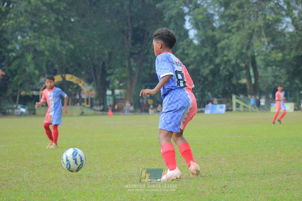 u13 210626 fff academy jakarta vs endang witarsa fc