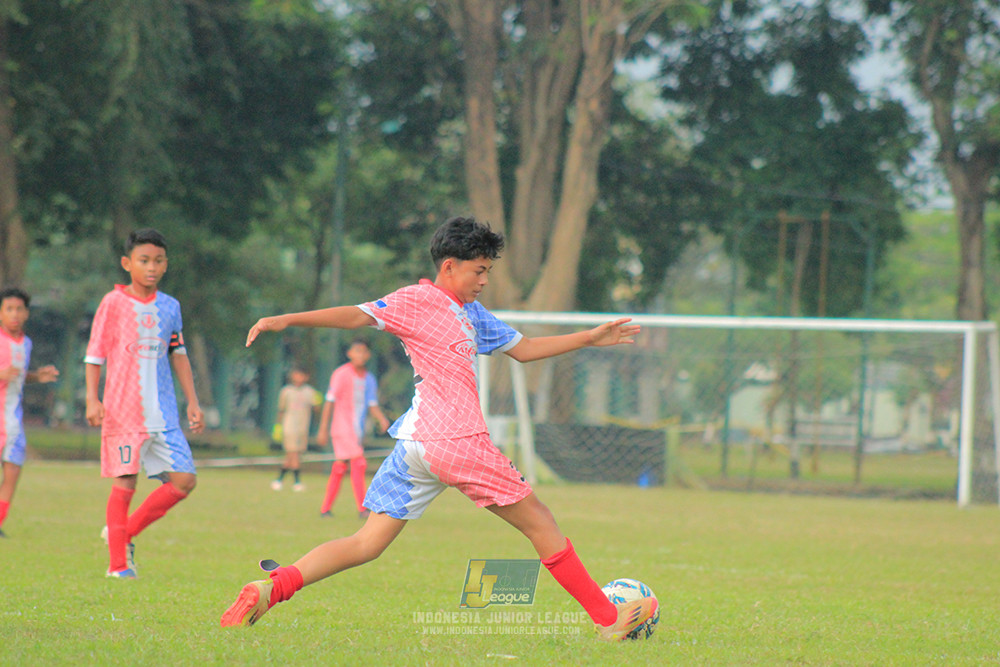 u13 210626 fff academy jakarta vs endang witarsa fc