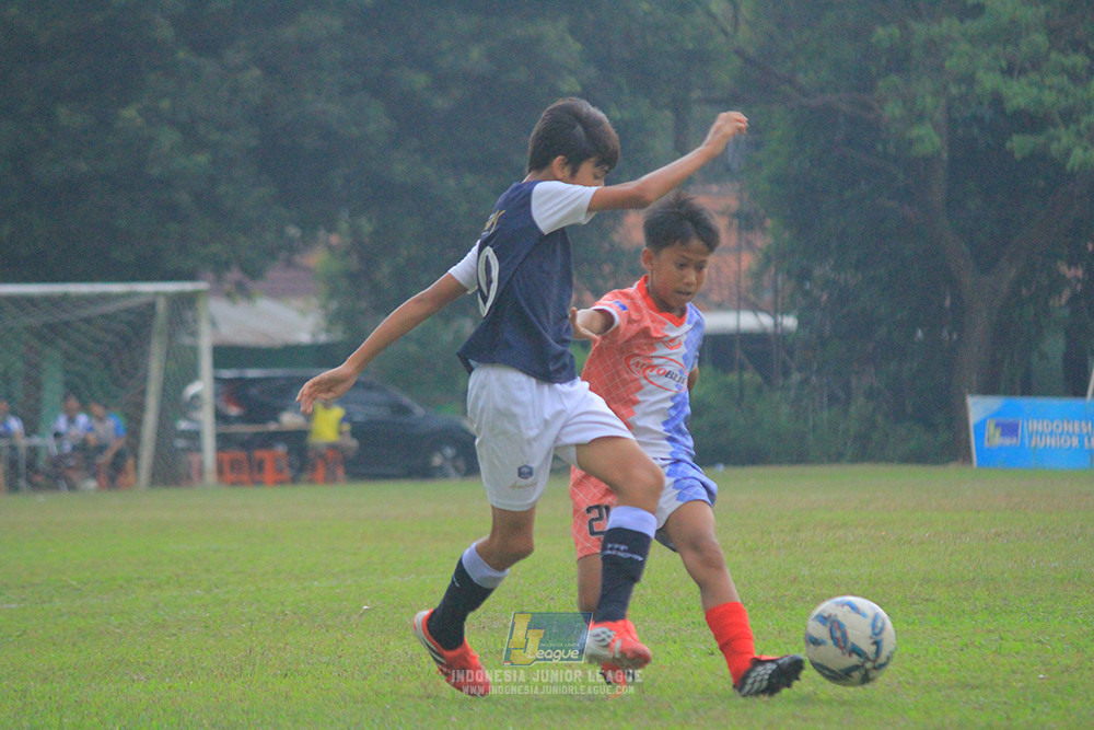 u13 210626 fff academy jakarta vs endang witarsa fc