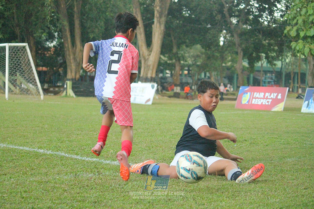 u13 210626 fff academy jakarta vs endang witarsa fc