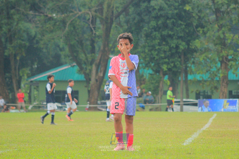u13 210626 fff academy jakarta vs endang witarsa fc