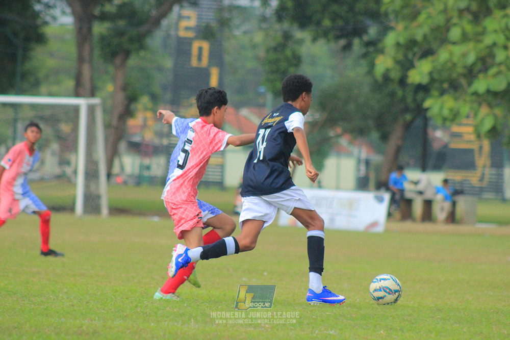u13 210626 fff academy jakarta vs endang witarsa fc
