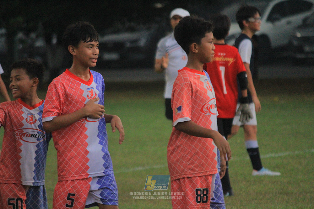 u13 210626 fff academy jakarta vs endang witarsa fc
