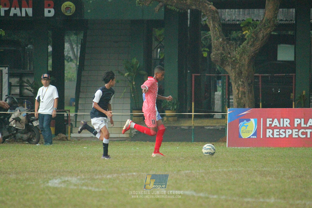 u13 210626 fff academy jakarta vs endang witarsa fc