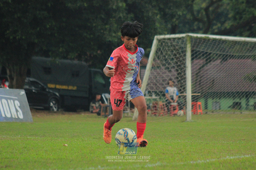 u13 210626 fff academy jakarta vs endang witarsa fc