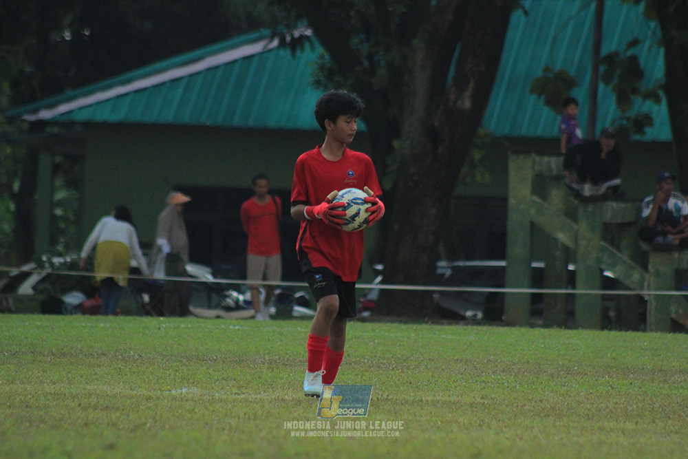 u13 210626 fff academy jakarta vs endang witarsa fc