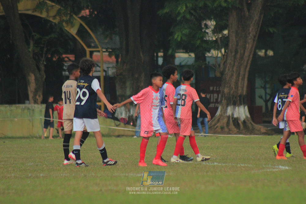 u13 210626 fff academy jakarta vs endang witarsa fc