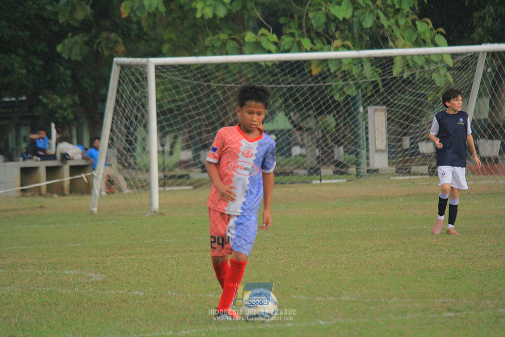 u13 210626 fff academy jakarta vs endang witarsa fc