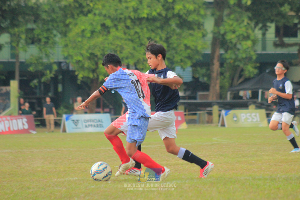 u13 210626 fff academy jakarta vs endang witarsa fc