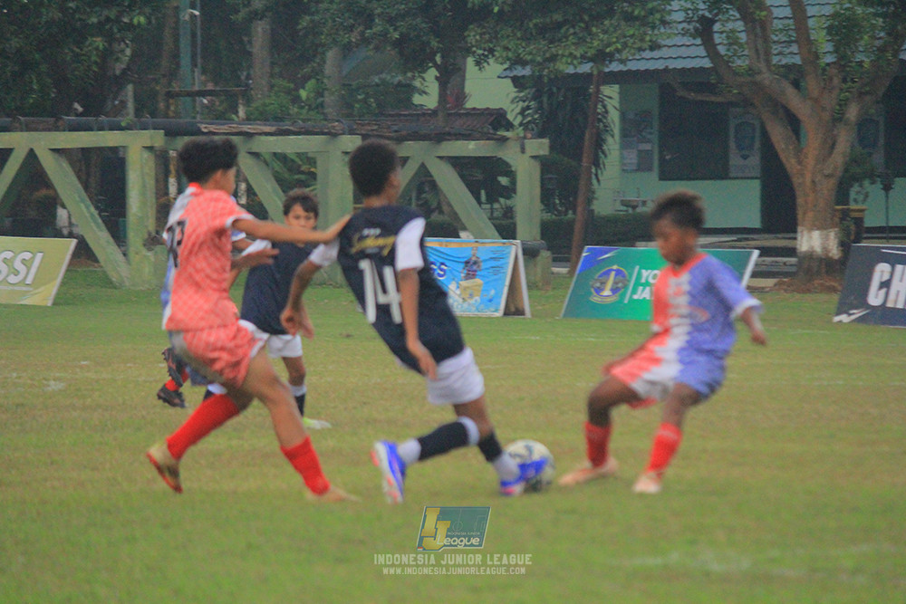 u13 210626 fff academy jakarta vs endang witarsa fc