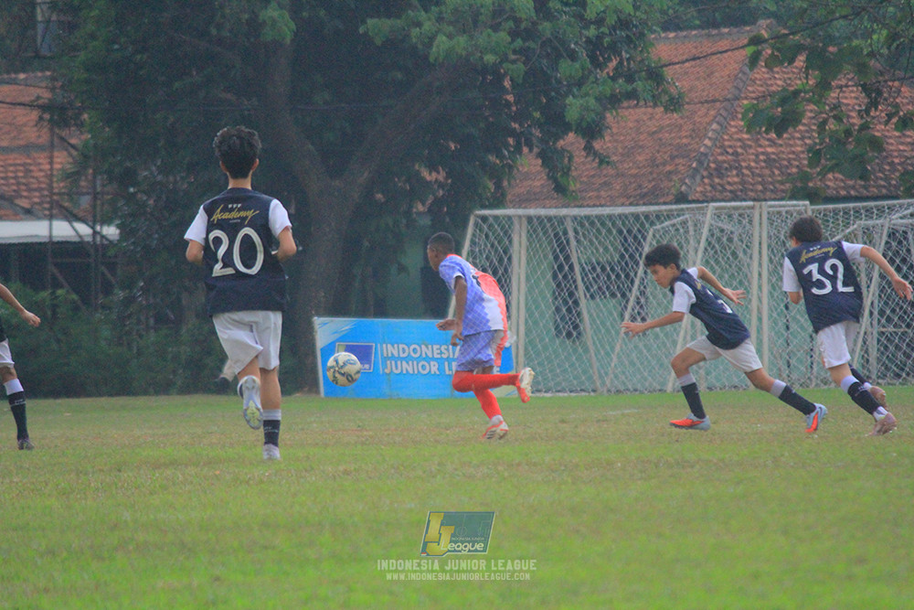 u13 210626 fff academy jakarta vs endang witarsa fc