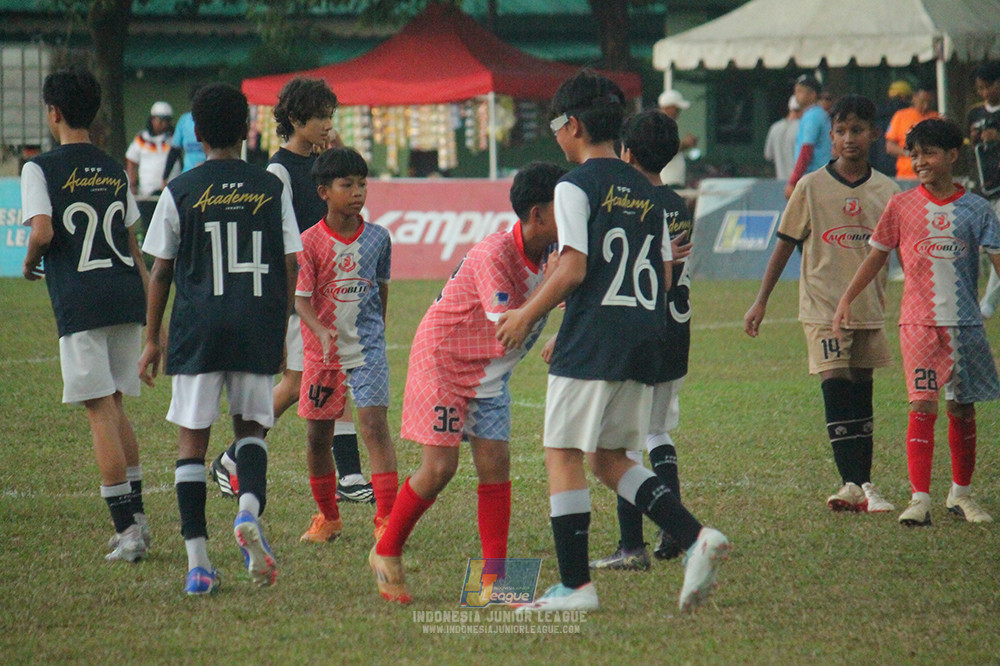 u13 210626 fff academy jakarta vs endang witarsa fc