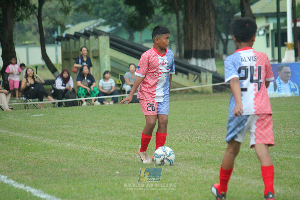 u13 210626 fff academy jakarta vs endang witarsa fc