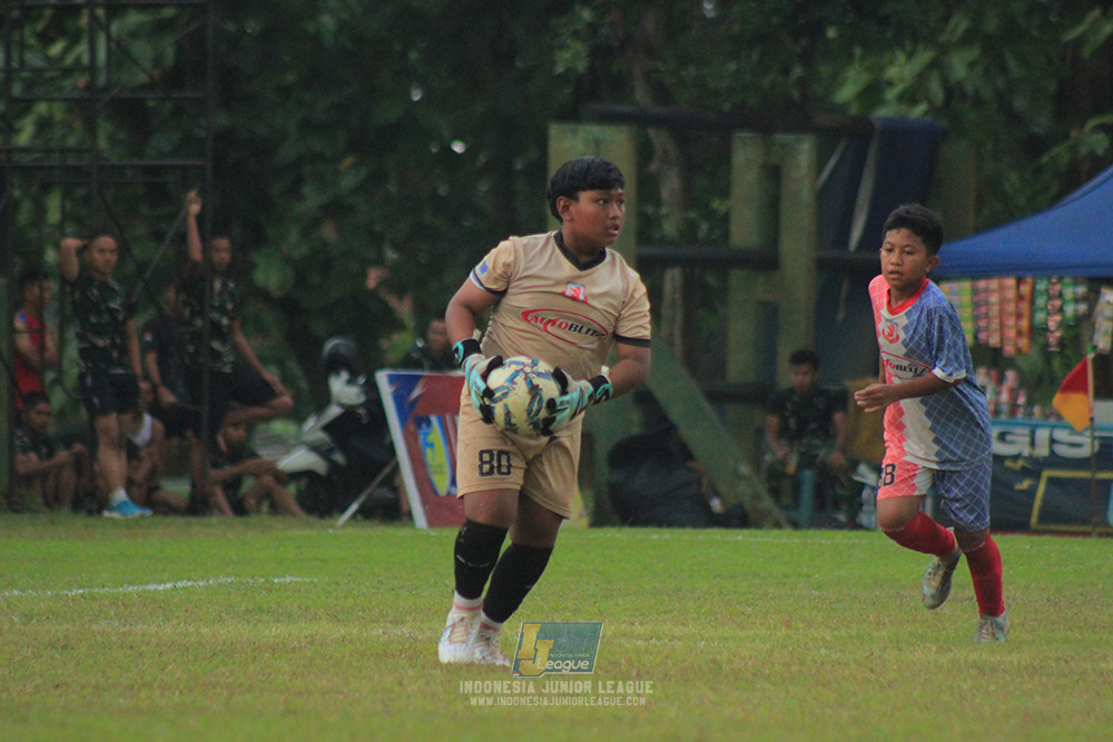u13 210626 fff academy jakarta vs endang witarsa fc