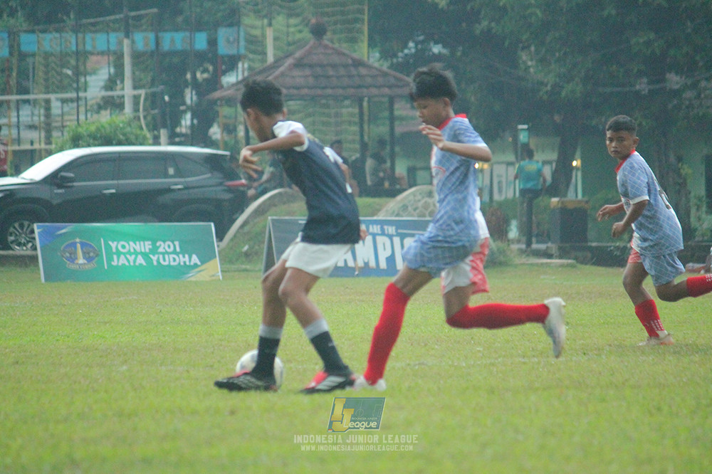 u13 210626 fff academy jakarta vs endang witarsa fc