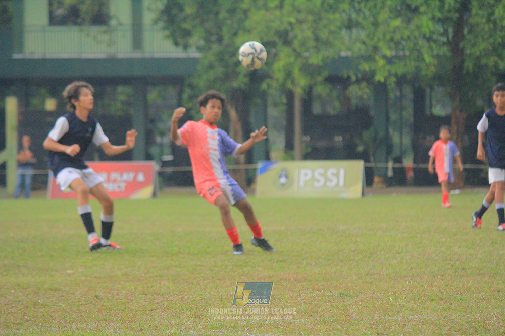 u13 210626 fff academy jakarta vs endang witarsa fc