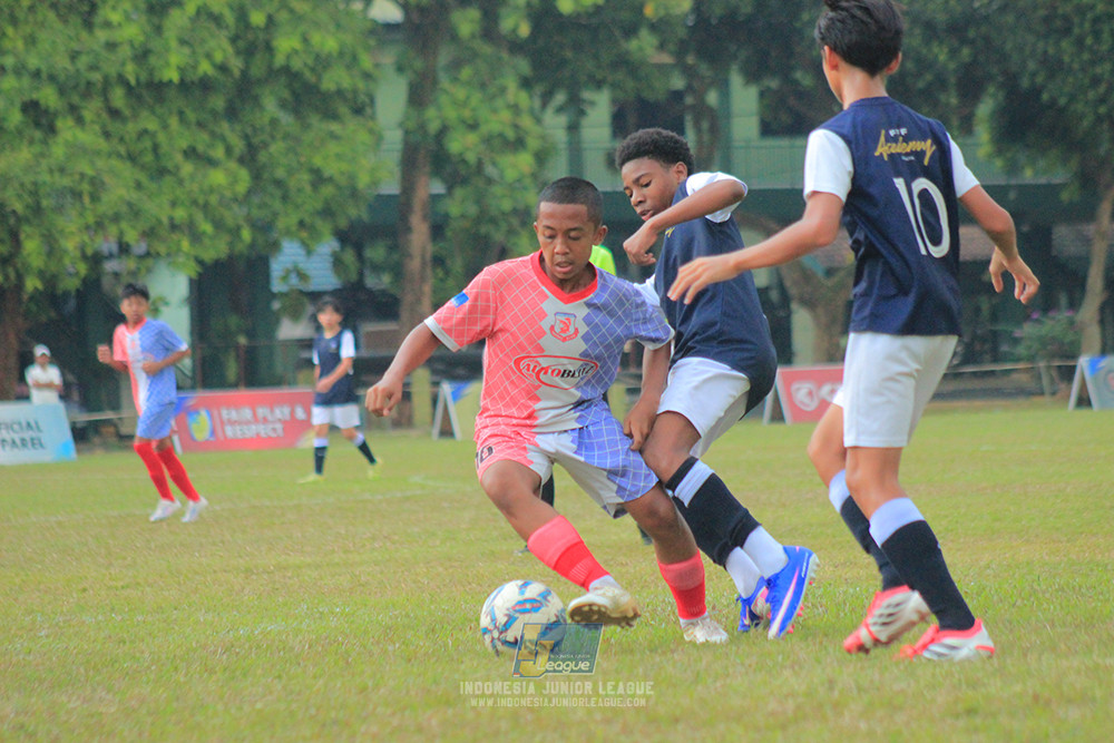 u13 210626 fff academy jakarta vs endang witarsa fc
