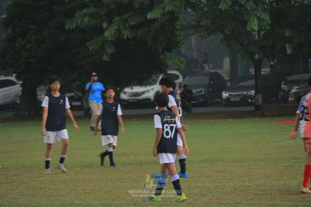 u13 210626 fff academy jakarta vs endang witarsa fc