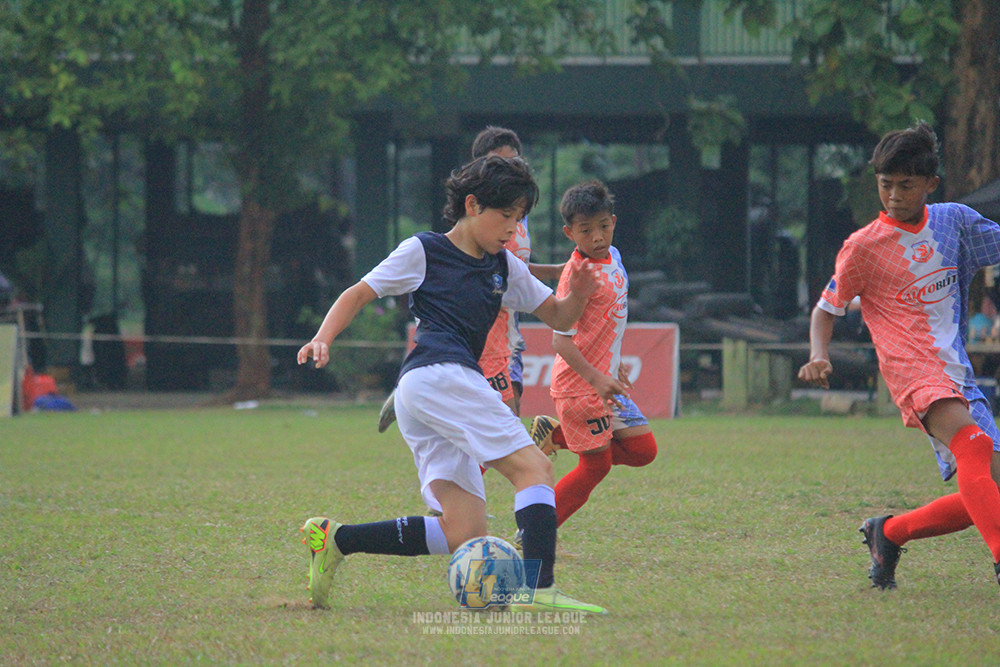 u13 210626 fff academy jakarta vs endang witarsa fc