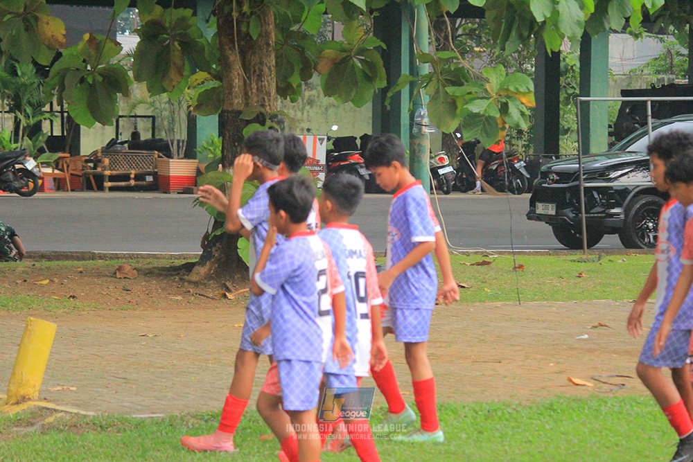 u13 210626 fff academy jakarta vs endang witarsa fc