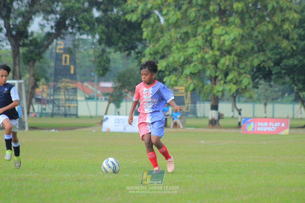 u13 210626 fff academy jakarta vs endang witarsa fc